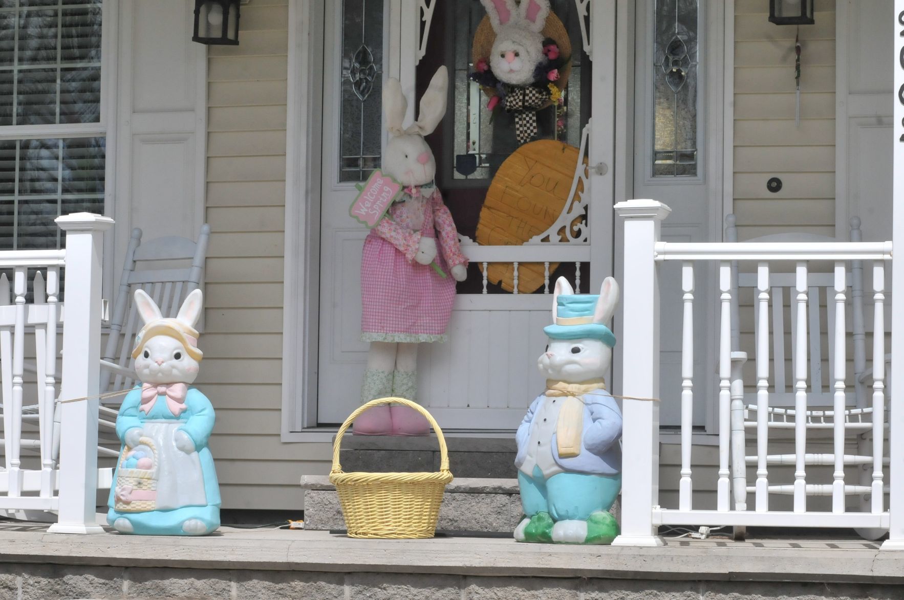 Easter